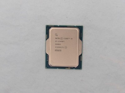 Intel Core i5-13400T SRMBR 1.30Ghz LGA 1700 10-Core Desktop CPU Processor