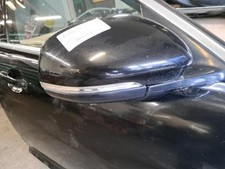 Retroviseur droit (ou coque) Jaguar XF