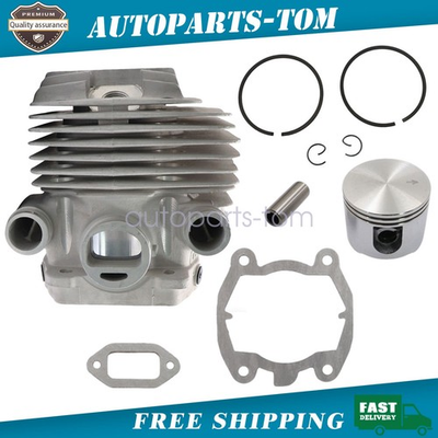#ad Piston amp;Cylinder Kit 4224 020 1205 For STIHL TS700 TS700Z TS800 TS800Z Discutter $69.95