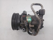 Climatisation et Accessoires Chevrolet NUBIRA