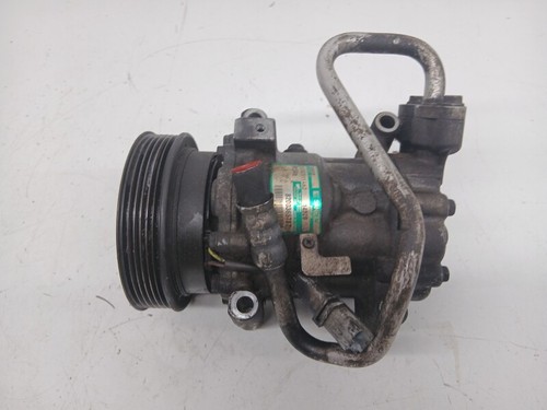 8200365787 klimakompressor CHEVROLET NUBIRA BERLINA ecobp216170