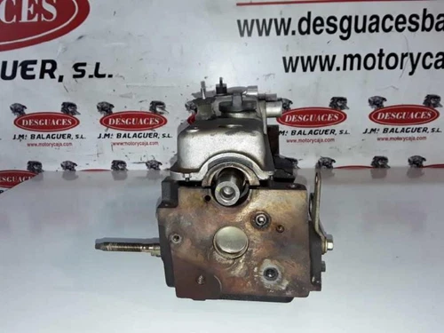 1S4Q6090C1B Testata per FORD TRANSIT CONNECT (TC7) Furgón (2006->) 2005 162587 - Imagen 5 de 10