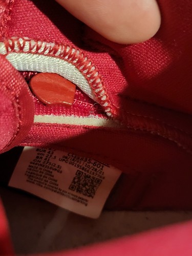 Nike Air Jordan 1 Hi FlyEase - Picture 7 of 7