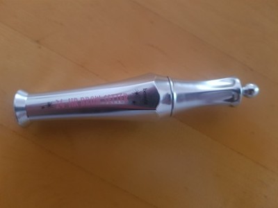 NEU - Benefit - 24-H Brow Setter - Augenbrauengel