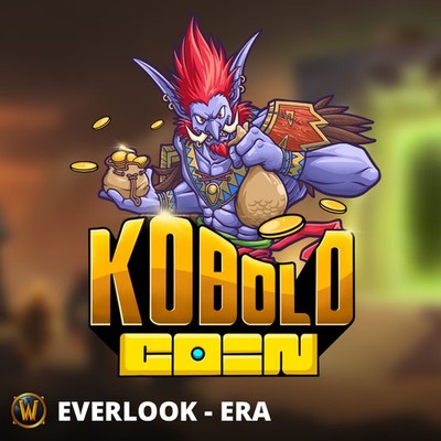 WoW Classic ERA Gold   Everlook   Allianz&Horde   200-500   Vanilla