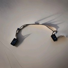 CASSE SPEAKERS per SONY VAIO VGN-SR21M - PCG-5P1M - Audio acustiche