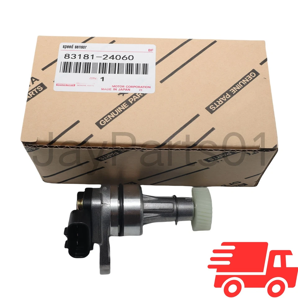 OEM Speed Sensor For Toyota JZX100 R154 fits Chaser Mark II Cresta JZX90 JZX100 - Imagem 2 de 4