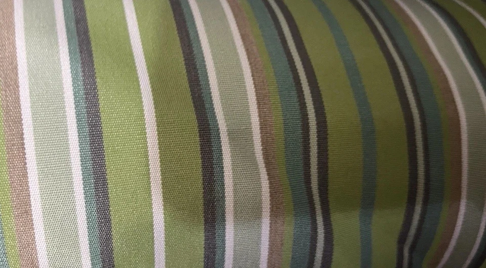 Sunbrella Foster Surfside (el precio listado es por yarda) Foto 2 de 2