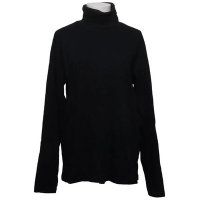 Zeeman, Rollkragenpullover, Größe: L, Grau, Baumwolle, Einfarbig, Damen #dTi