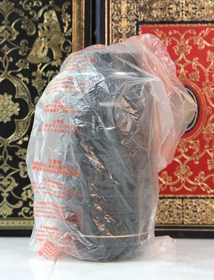 CANON EF 70-300 ММ f/4-5.6 это USM объектив - новый в коробке - Изображение 4 из 4