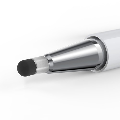 50 Pcs Stiftspitze Kapazitiver Eingabestift Stylus Bleistiftspitzen - 第 7/12 張圖片
