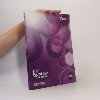 ITIL Foundation: ITIL 4 Edition  |  AXELOS