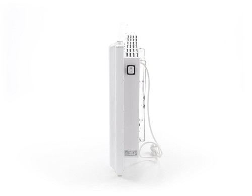 AEG DKE 200 Duo-Konvektor, 2000W, IP24, Bewegungssensor, weiß (234826) - Bild 2 von 6