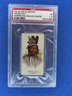1888 N2 ALLEN & GINTER NOON DAY AMERICAN INDIAN CHIEFS PSA 1