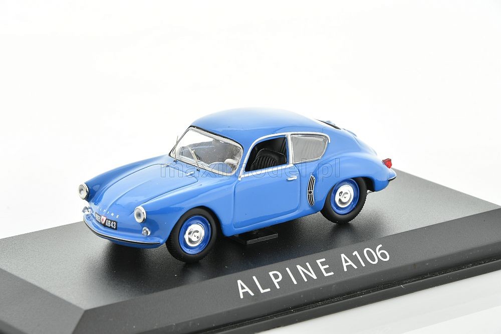 Norev Renault Alpine A106 1:43 517809
