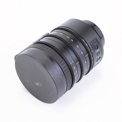 Sony SCL-Z18X140 FZ Mount 14X Power Zoom Lens - SKU#1982153 | eBay