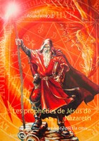 Roland Arnold | Les ProphéTies De JéSus De Nazareth | Taschenbuch | FranzöSisch