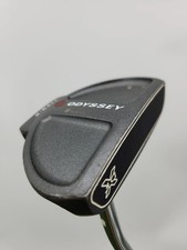 ODYSSEY DFX 2BALL PUTTER 34.75" GOOD