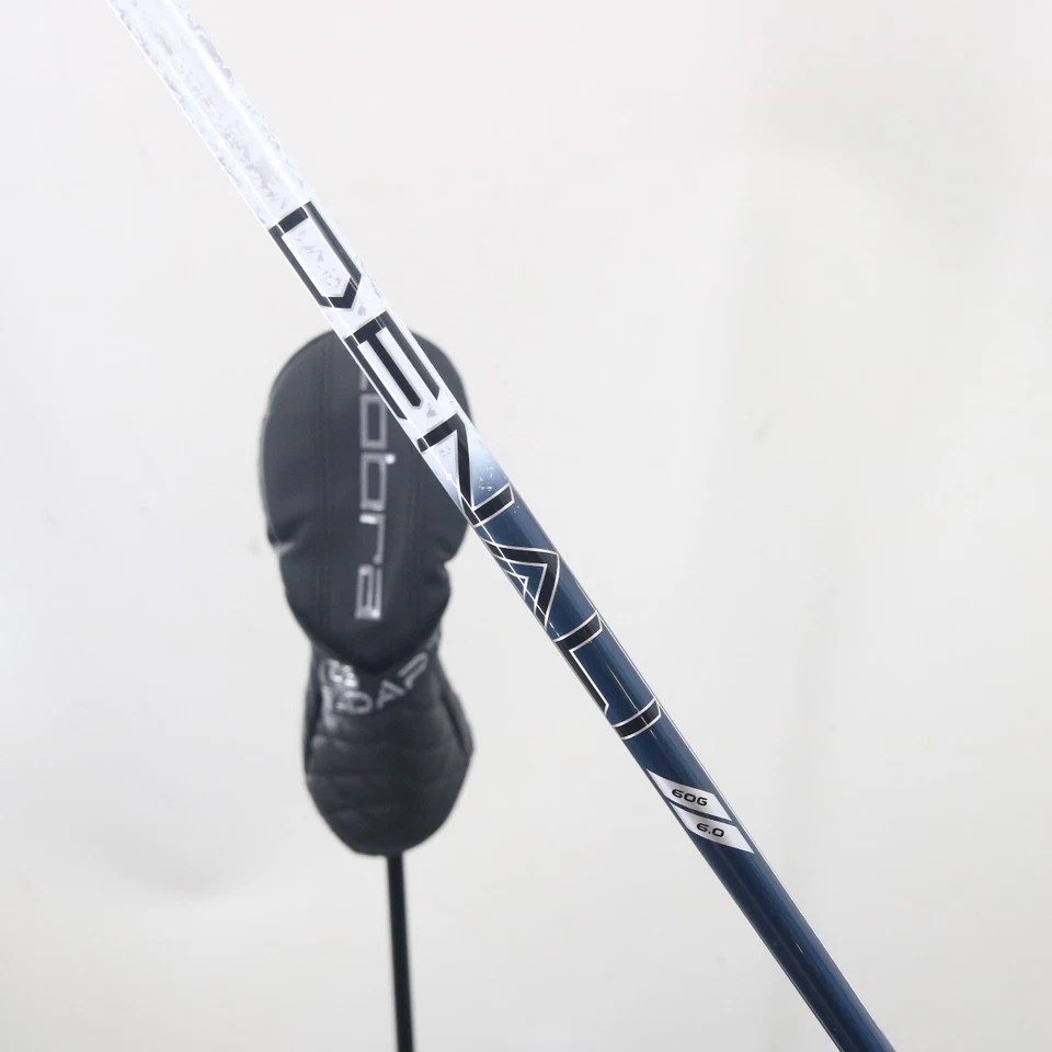 Madera de calle Cobra DS-Adapt X 5 18 grados grafito Denali 6,0 rígido diestro S-154954 Foto 4 de 4