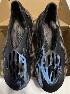 Yeezy Foam Runner Mx Cinder | eBay