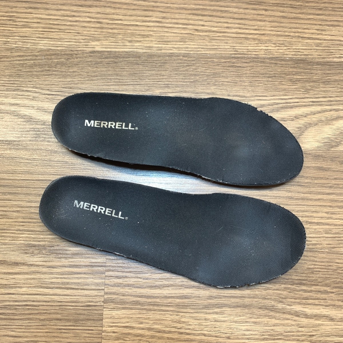 Merrell Original Insole Replacement Womens Size