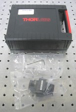 C204488 Thorlabs IO-3-532-LP Narrowband Adjustable Optical Isolator 532nm 3W Max