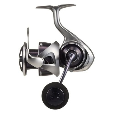 DAIWA Spinning Reel 25CALDIA LT5000-C (2025 Model)