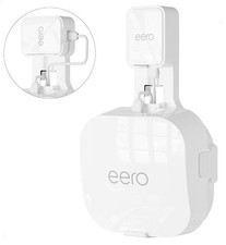 EERO Pro 6 / 6e wall mount bracket wire organizer QTY 2 pcs