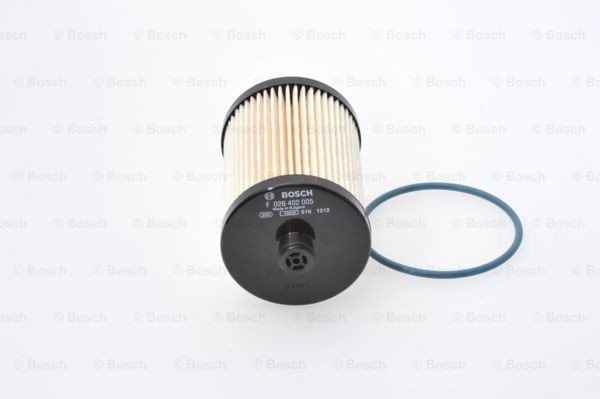 Fuel Filter fits VOLVO XC70 295 2.4D 02 to 07 Bosch 30671010 30792514 31303261 - Image 51