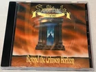 Solitude Aeturnus – Beyond The Crimson Horizon - CD