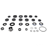 Differential Reparatur Satz Kpl. 25-7011 FüR Polaris Sportsman 550 Touring 4WD 2