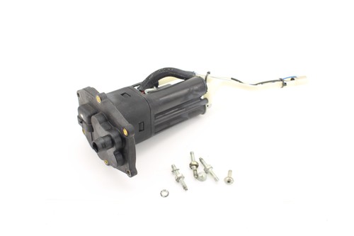 2013 DUCATI HYPERSTRADA OEM FUEL PUMP GAS PETROL SENDER UNIT