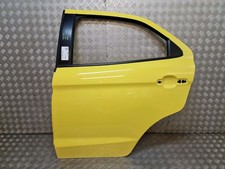 Porte arrière et accessoires Ford KA