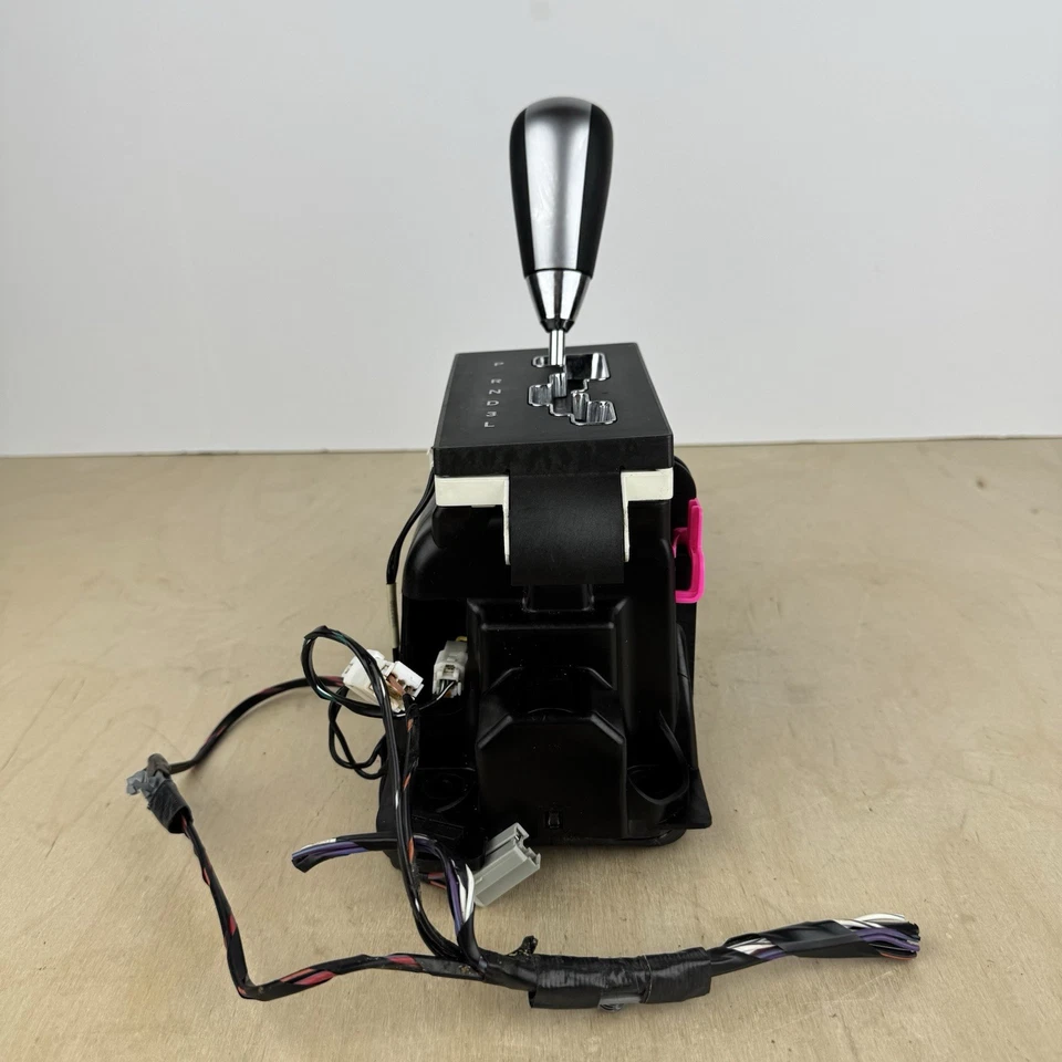 2005-2007 Chrysler 300 Dodge Charger Magnum Gear Shifter Assembly 68091343AA OEM - Image 3 of 4