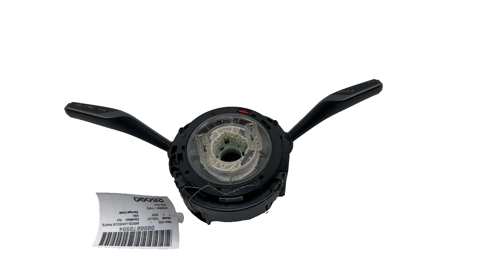 ⭕ 20-24 Model Y MY Wiper Turn Signal Headlight Flasher Combo Switch 1097662-00-Q