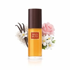 Wild Musk Coty 香水- 一款1972年女用香水