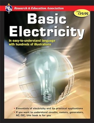 Basic Electricity - Paperback By U. S. Naval Personnel - VERY GOOD