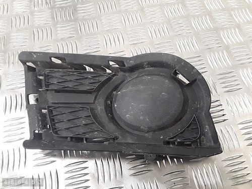 2008 VW TIGUAN KUHLERGRILL LINKS NEBELSCHEINWERFER STOSSTANGE 5N0853666