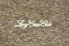 NWT men’s LONG COVE CLUB 1/4 zip TURTLESON  pullover 2XL Hilton Head PETE DYE