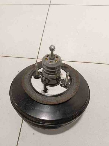 PEUGEOT 308 II Unterdruck-Bremskraftverstärker 9814469280 037862753 31808478