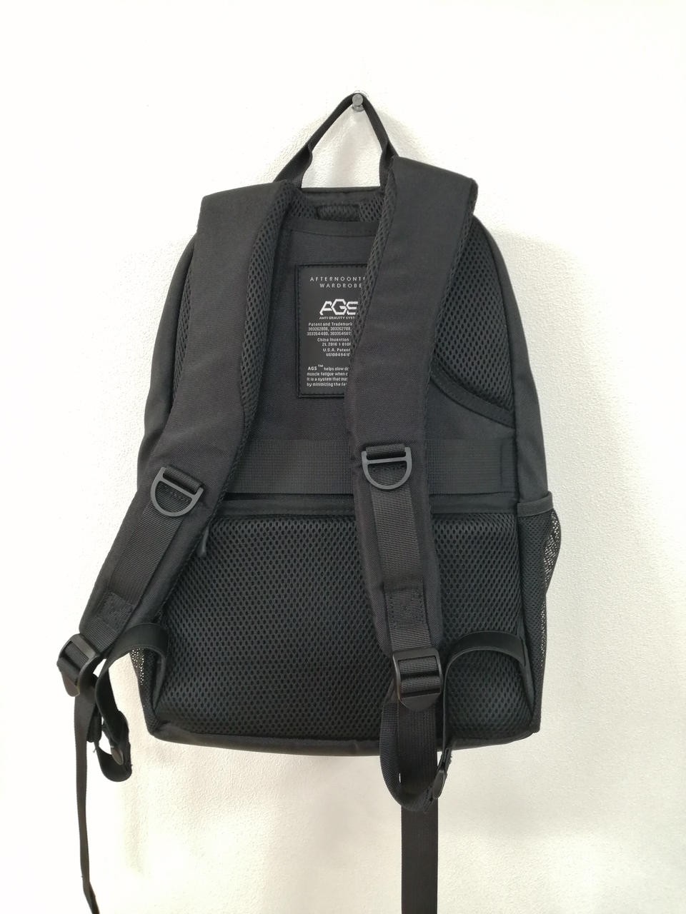 Zero Gravity Function Backpack Afternoon Tea Mode… - image 2