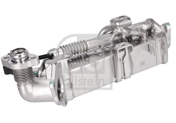 NEU - Febi Bilstein 182359 KüHler, AbgasrüCkfüHrung FüR BMW-image