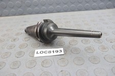 CAT40 PRECISION COMPONENTS 1/4'' END MILL HOLDER CAT-40-250-6 LOC8193