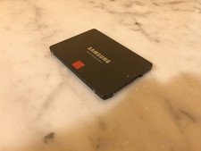 HARD DISK SOLIDO SSD SAMSUNG 860 PRO 256 GB 2,5" SATA III 6.0 GB/s OFFERTA