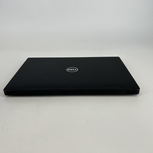 Dell Latitude 7480 14 HD 2.4 GHz i5-6300U 16GB 256GB SSD - Good - Picture 8 of 10