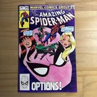 The Amazing Spider-Man #243 (Marvel Comics August 1983)
