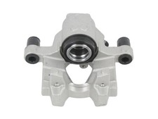 ABAKUS Bremssattel Hinten Links passend für MERCEDES-BENZ E-Klasse Coupe (C207)