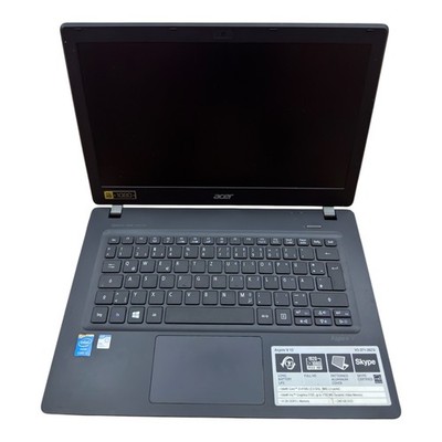 Acer Aspire V3 371 13'' Laptop Intel i3 8GB RAM 256GB SSD FullHD Win 11 Office 21