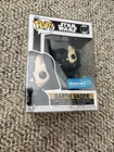 Star Wars Darth Vader Funko Pop Walmart Exclusive 637