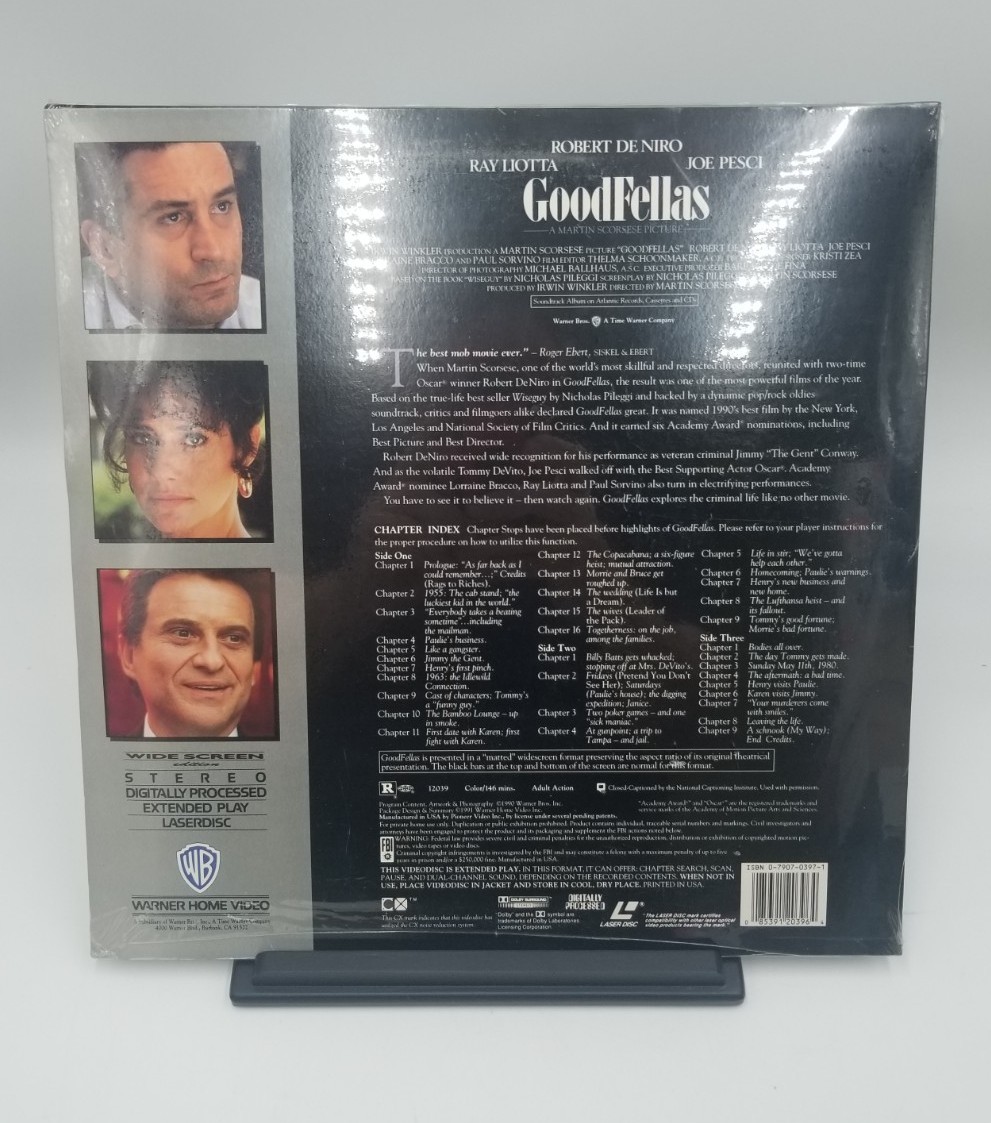 Good Fella's GoodFellas | eBay